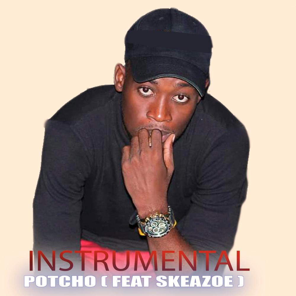 Instrumental Potcho (feat. Skeazoe) (Instrumental)
