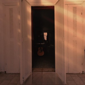 Album Başka Bir Mevzu Var (Akustik) from 