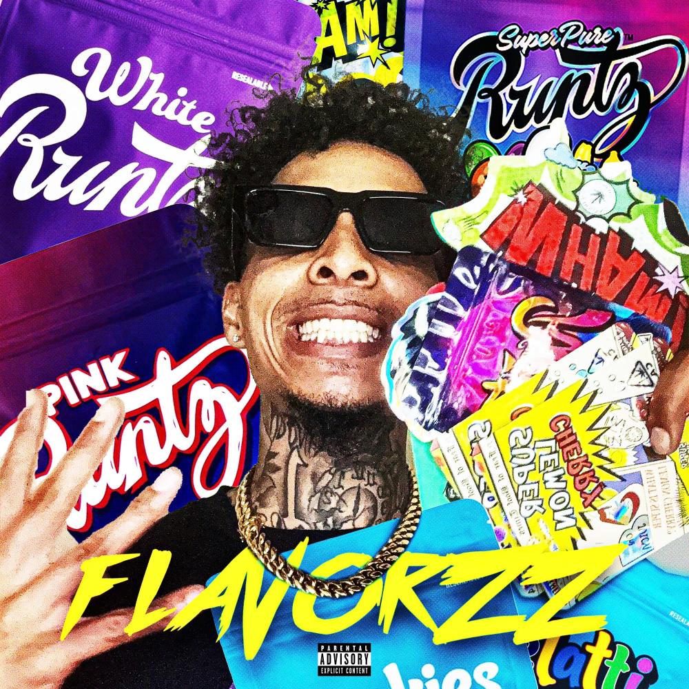 Get A Job (feat. BridgesTheDon) (Explicit)