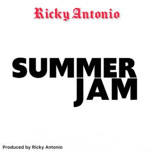 Ricky Antonio的專輯Summer Jam