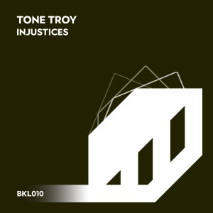 Listen to Injustices song with lyrics from Tone Troy
