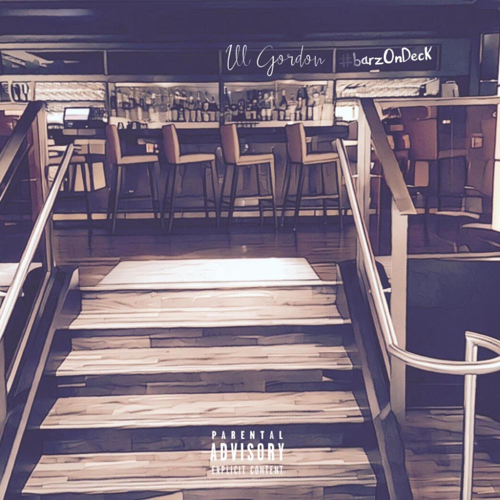 High (feat. Vic Spencer) (Explicit)