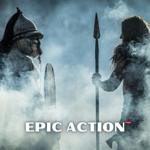 Album Epic Action from Melodality