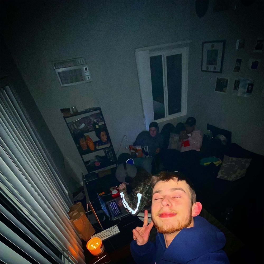 Sun + Moon (Explicit)