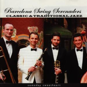 ดาวน์โหลดและฟังเพลง Baby Won't You Please Come Home พร้อมเนื้อเพลงจาก Barcelona Swing Serenaders