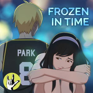 收听Alyssa Quijano的Frozen in Time (Barangay 143 Official SoundTrack)歌词歌曲