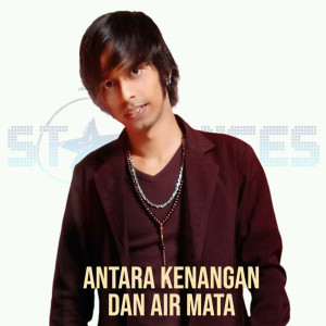 Dengarkan Antara Kenangan Dan Air Mata lagu dari Sanjay Miralby dengan lirik