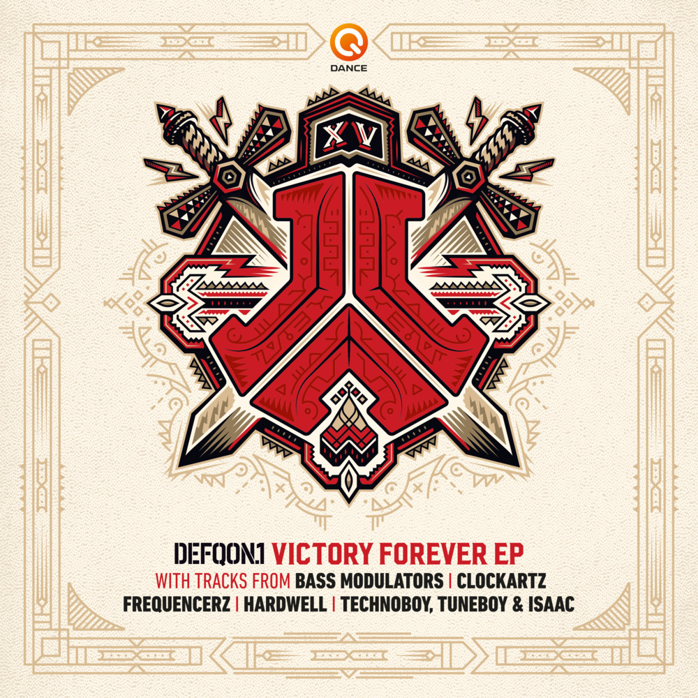 OMG (Defqon.1 Endshow Edit)