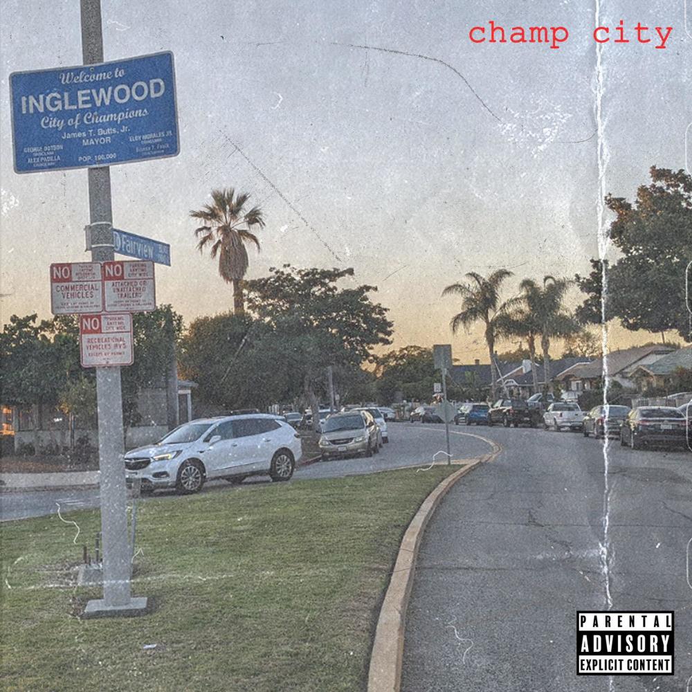 Champ Is Here (feat. Skeme) (Explicit)