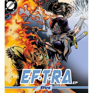 Listen to outro song with lyrics from Eftra