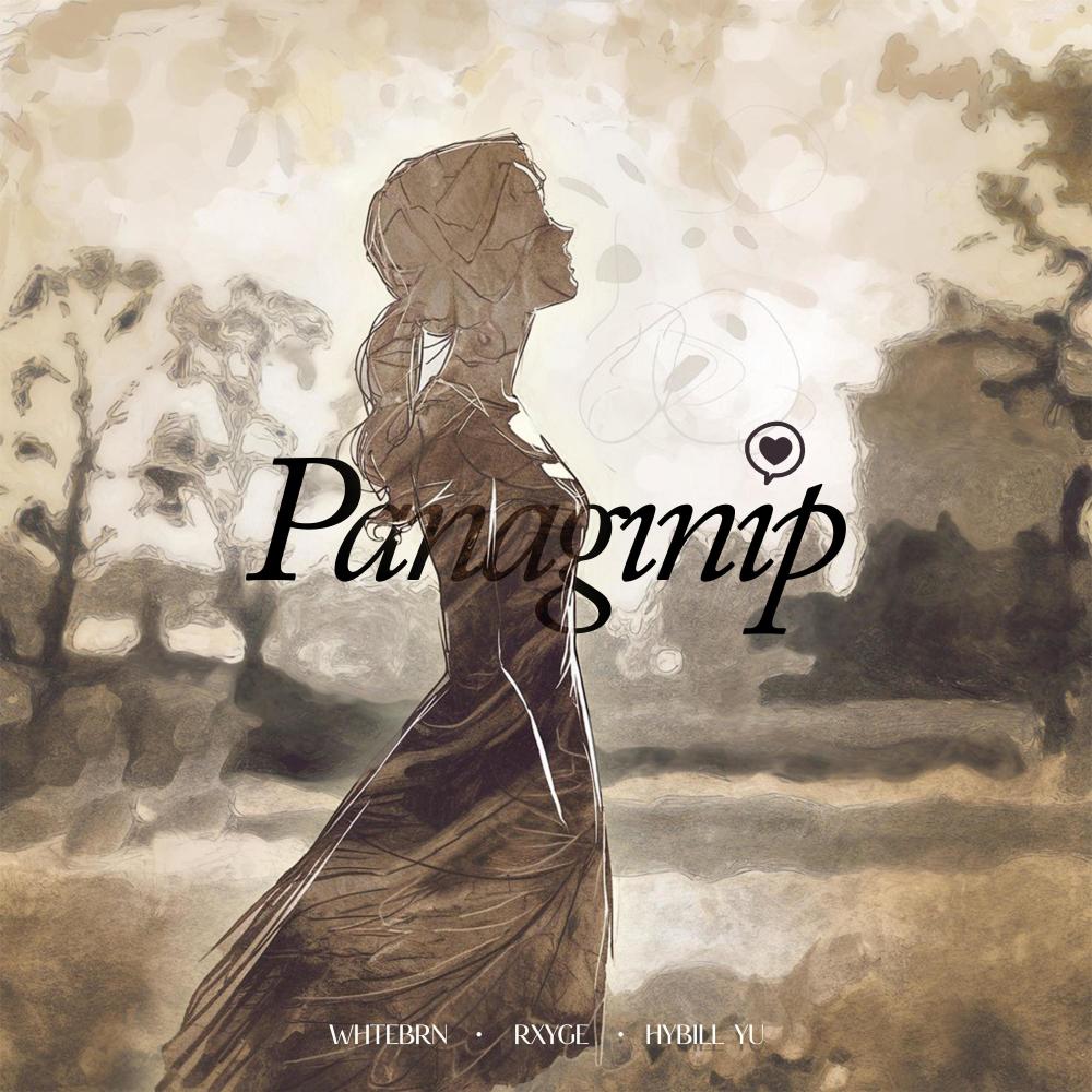 Panaginip (feat. Whtebrn & Hybill Yu) (Explicit)