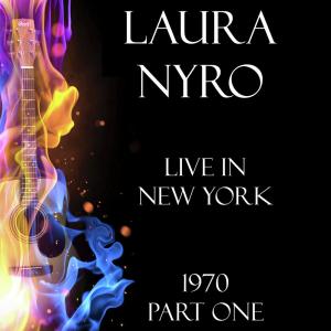 ดาวน์โหลดและฟังเพลง Brown Earth (Live) พร้อมเนื้อเพลงจาก Laura Nyro
