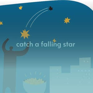 Listen to Catch a Falling Star song with lyrics from Perry Como