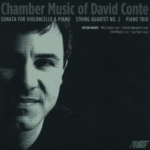 ดาวน์โหลดและฟังเพลง Piano Trio: II. Chaconne พร้อมเนื้อเพลงจาก Kay Stern