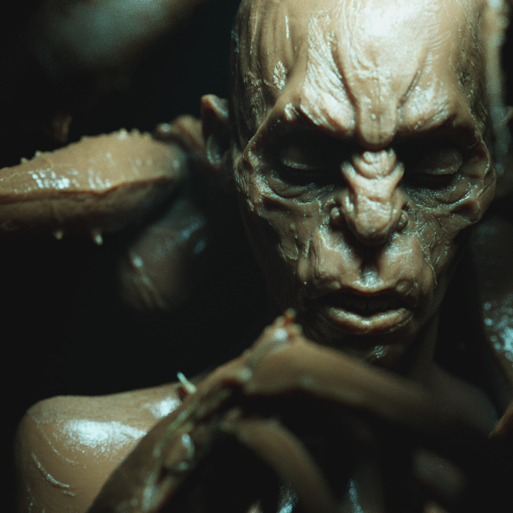 heAdworm (Explicit)