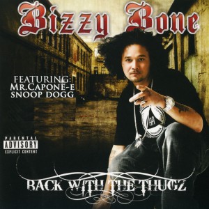 Dengarkan Jockin' Bizzy (Explicit) lagu dari Bizzy Bone dengan lirik