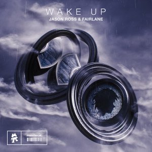 Jason Ross的专辑Wake Up