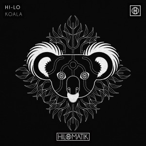 Album KOALA from HI-LO