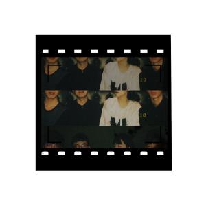 Album 预告 from 爱人眼睛