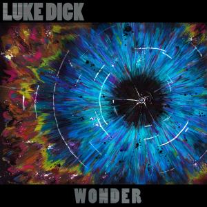 Luke Dick的專輯Wonder