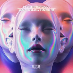 Listen to System Protocol song with lyrics from James Borlas