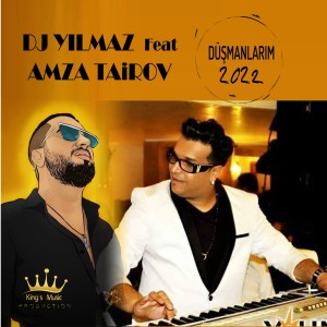 ดาวน์โหลดและฟังเพลง Düşmanlarım พร้อมเนื้อเพลงจาก Dj Yılmaz
