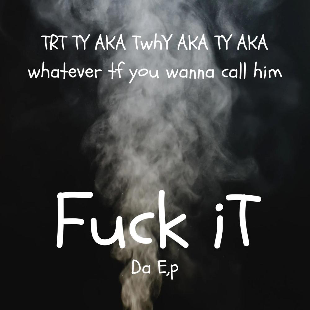 The devil made me do it (Explicit)