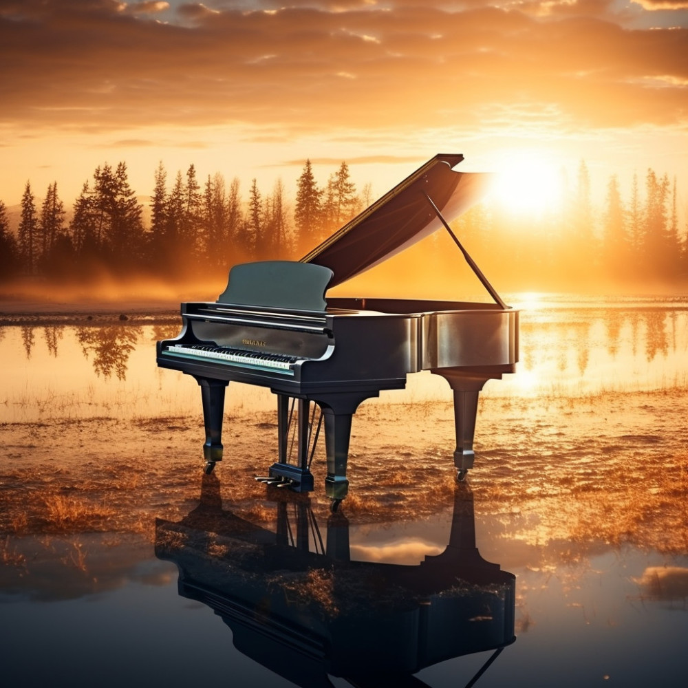 Rhapsody in Piano Brilliance