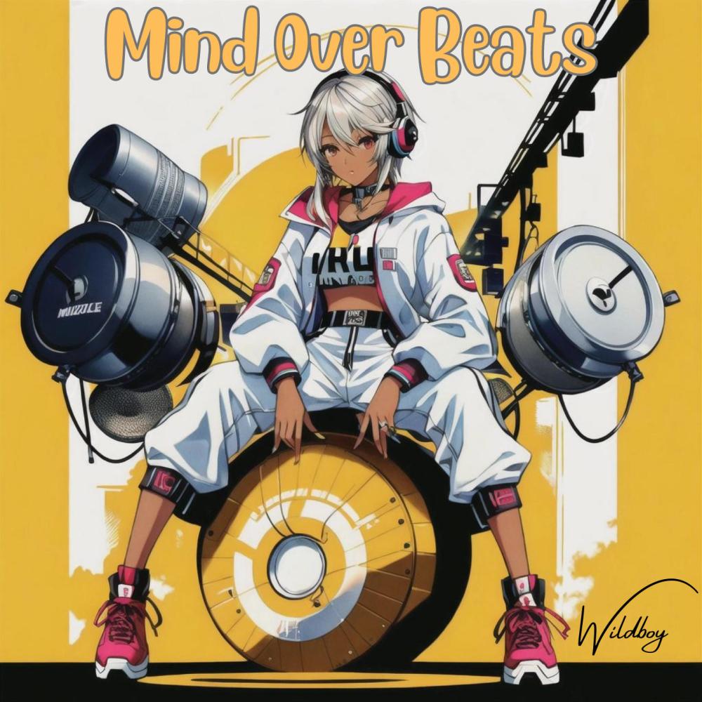 Madoff (feat. Voltaire) (Explicit)
