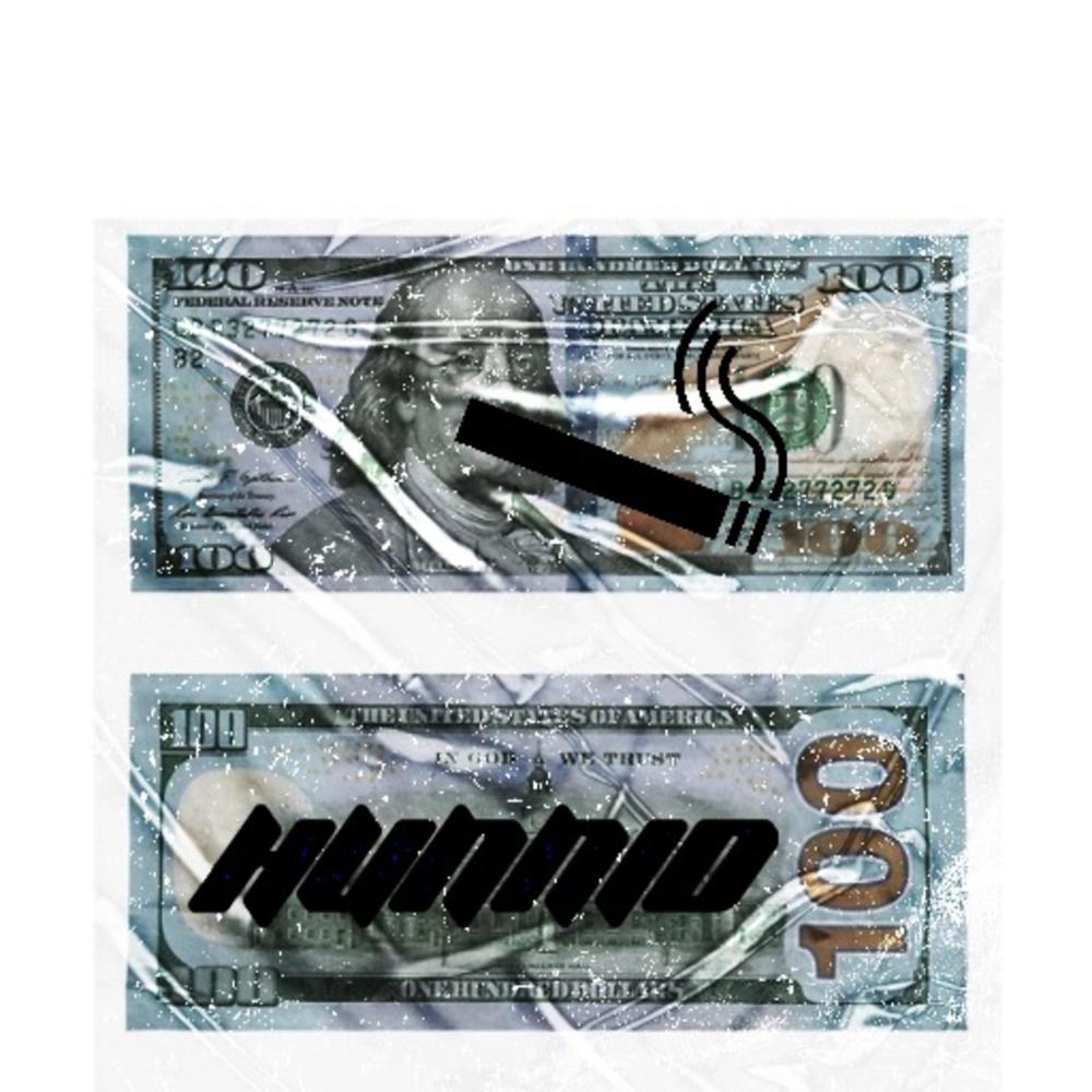 Hunnid (feat. Dequaveon & Cskii) (Explicit)