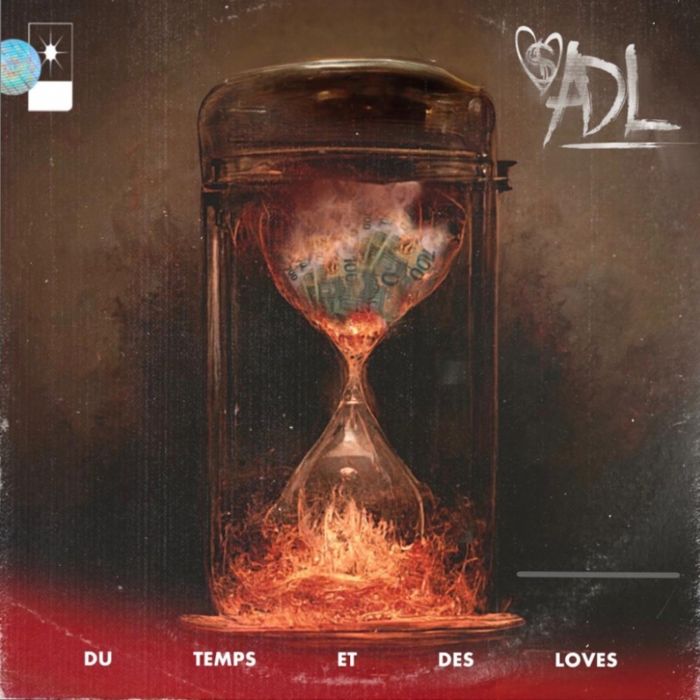 Du Temps et des Loves