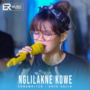 Dengarkan Nglilakne Kowe lagu dari Esa Risty Official dengan lirik
