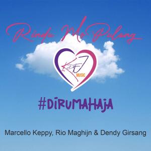 Dengarkan Rindu Mo Pulang lagu dari Rio Maghijn, Marcello Keppy, Dendy Girsang dengan lirik