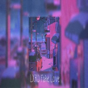 ดาวน์โหลดและฟังเพลง Fake Love พร้อมเนื้อเพลงจาก LxRD