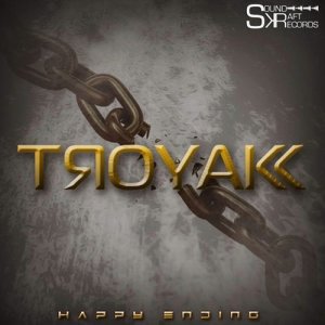 Troyak的專輯Happy Ending