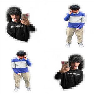 default playlist img