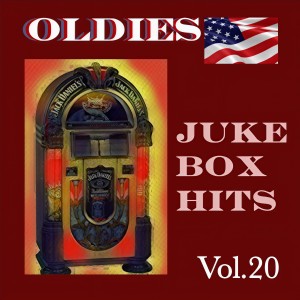 群星的專輯Oldies Juke Box Hits, Vol. 20