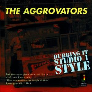 收聽The Aggrovators的Mean Girls (Dub)歌詞歌曲