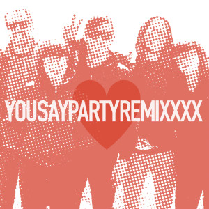 ดาวน์โหลดและฟังเพลง Dark Days (CFCF Mix) พร้อมเนื้อเพลงจาก YOU SAY PARTY