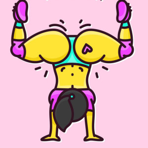 Dengarkan Freak Chick (Explicit) lagu dari Tony T dengan lirik