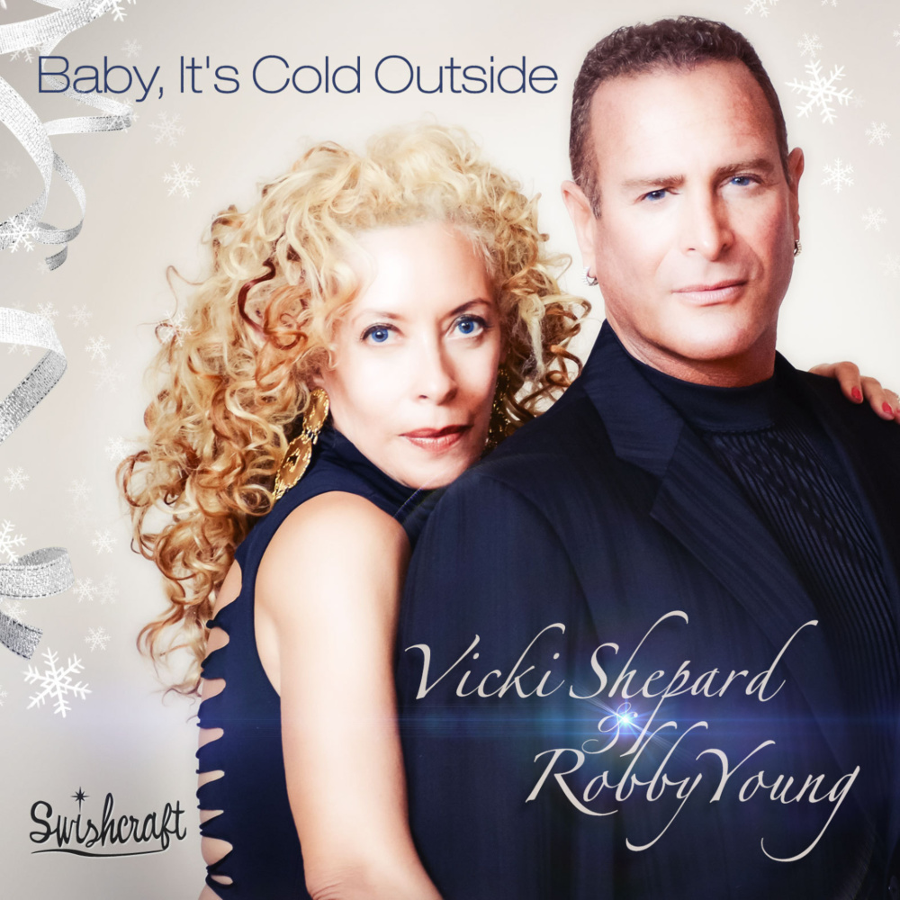Baby, It's Cold Outside (Brass Inst. Mix)
