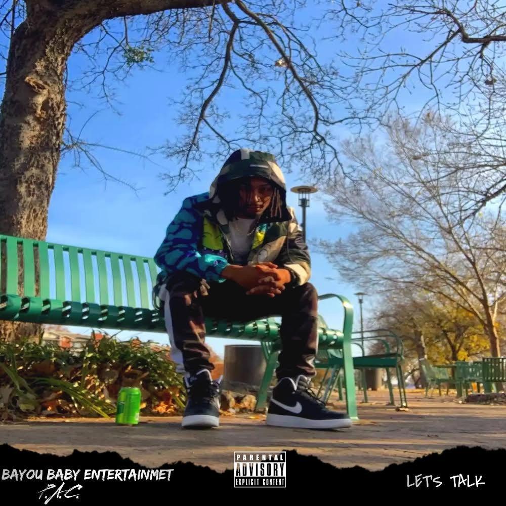 Pain In Tha Rain (Explicit)