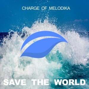 Album Charge of Melodika oleh Big Bunny