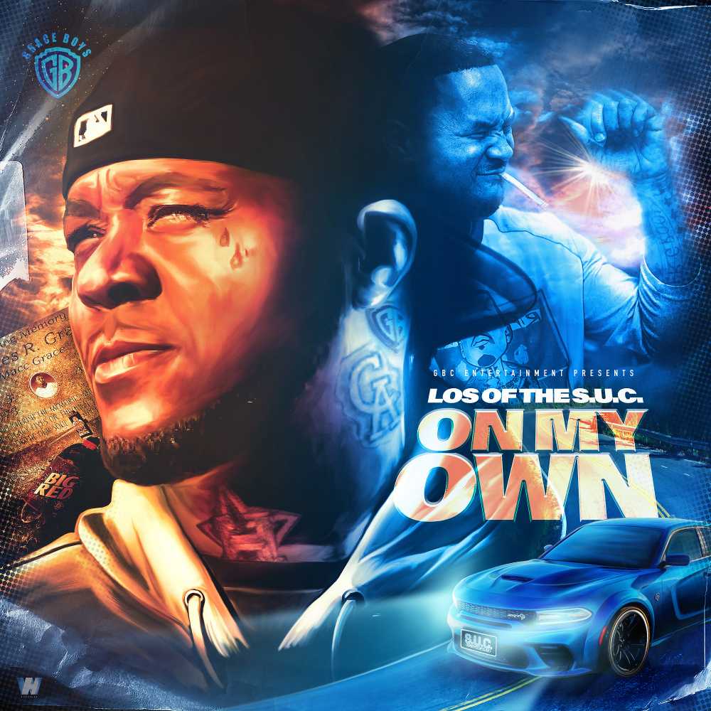 I'm Outside (Explicit)