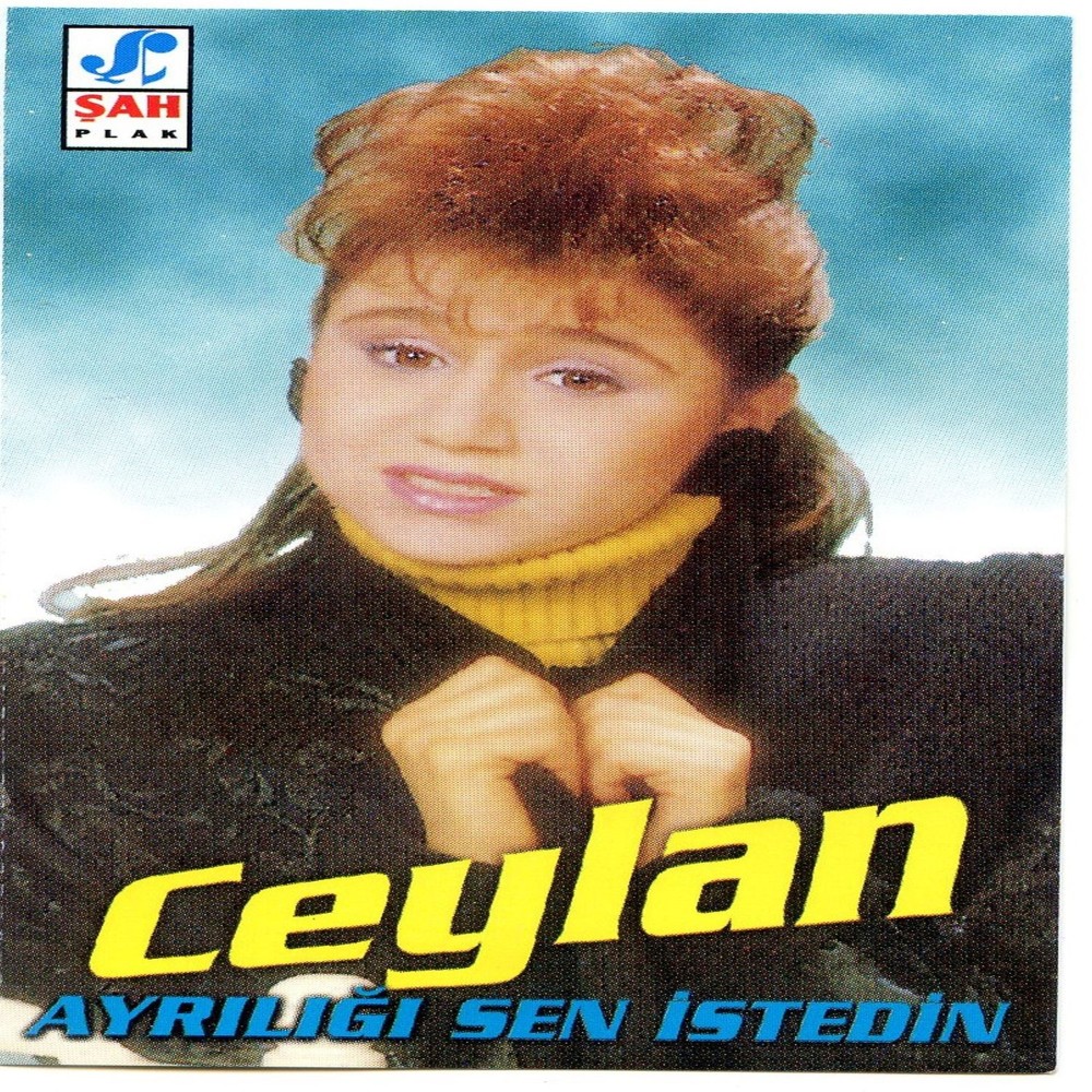 Başıma Vurdun Deli Ettin