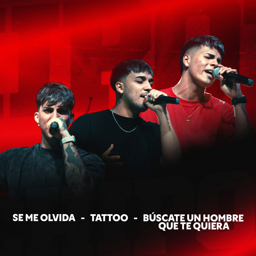 Se Me Olvida - Tattoo - Búscate Un Hombre Que Te Quiera
