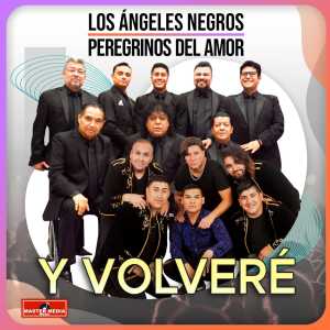 Los Angeles Negros的專輯Y Volveré