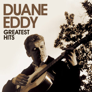 ดาวน์โหลดและฟังเพลง (Dance With The) Guitar Man พร้อมเนื้อเพลงจาก Duane Eddy