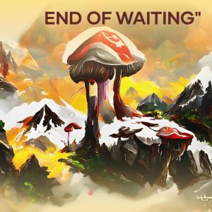 Lay的專輯End of Waiting"