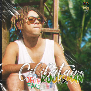 Dengarkan lagu Célibataire nyanyian Rootsman dengan lirik
